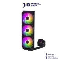 ราคา CPU LIQUID COOLER (ระบบระบายความร้อนด้วยน้ำ) COOLER MASTER MASTERLIQUID 360L CORE ARGB (BLACK (23877572988)
