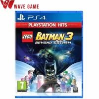 ราคา ps4 lego batman 3 beyond gotham ( english zone 2 ) (29925358841)