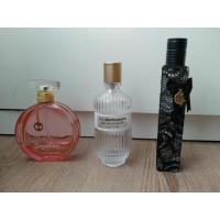 ราคา ขวดน้ำหอมเปล่าแบรนด์แท้ใช้แล้ว เอาไว้ตั้งโชว์ค่ะ (3064811321)
