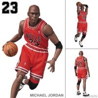 ราคา Figma ฟิกม่า NBA Figure โมเดล Michael Jordan ไมเคิล จอร์แดน Chicago Bulls ชิคาโก บูลส์ Basketball บาส นักบาสเก็ตบอล (8880427058)