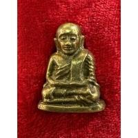 ราคา รูปหล่อหลวงพ่อเงิน เนื้อทองเหลือง วัดบางคลาน พิจิตร พร้อมกล่อง (25745233929)