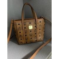 ราคา MCM Toni Shopper Mini มือสอง (44955789012)