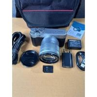 ราคา กล้องฟูจิถูก fuji xa10 fujixa10 (24689351042)