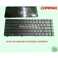 ราคา คีย์บอร์ด HP Compaq Presario CQ42 G42 CQ 42 G 42 (40620819664)