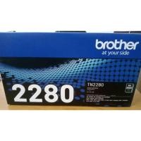 ราคา Brother TN2280 หมึกแท้ HL-2130 HL-2132 H-2230 HL2240 HL2250dn HL2270dw DCP7055 MFC-7860dw MFC-2270DW (5726593751)