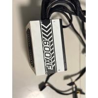 ราคา POWER SUPPLY (อุปกรณ์จ่ายไฟ) PSU (80+ BRONZE) 600w. RAIDMAX RX-600AF Gb B (27374595280)