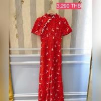 ราคา lynaround จั้มกางเกงลายน้องแมว(xs) (13998321142)