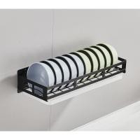 ราคา ชั้นวางถ้วยติดผนัง ที่คว่ำจาน คว้ำจาน (23236589812)