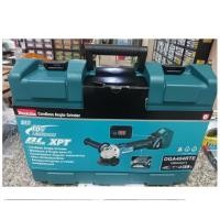 ราคา Makita กล่องเจียร์ไร้สาย 18 โวลล์ ขนาด 4 นิ้ว ใช้กับรุ่น DGA402 DGA404 DGA405 DGA406 DGA408 DGA411 (43715614725)