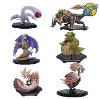 ราคา [Capcom] Monster Hunter Figure Builder Standard Model Plus Vol 19 (41663524430)