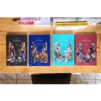 ราคา ชุดหนังสือ A Little History of Religion ศาสนา , Literature วรรณกรรม , Science วิทยาศาสตร์ , Philosophy ปรัชญา (2669027672)