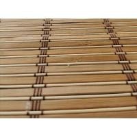 ราคา มูลี่ไม้ไผ่ขนาด 2*1 เมตร (8709823850)