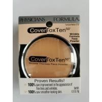 ราคา Physicians Formula Youthful Wear แป้งหน้าเด็ก Wrinkle Therapy Face Powder 9g. (2520322066)