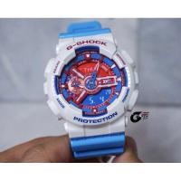ราคา G-SHOCK GA-110AC-7, GA-110AC-7A, GA-110AC Doraemon (5763280092)