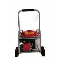 ราคา เครื่องปั่นไฟเบนซิน ยี่ห้อ Kawama รุ่น KWM DC3200CE PLUS (01-0037) (13459125636)