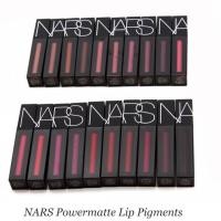 ราคา พร้อมส่งเลยค่ะ❗️Nars powermatte lip pigmentมาใหม่จากเคาน์เตอร์สีGet it on (912891351)