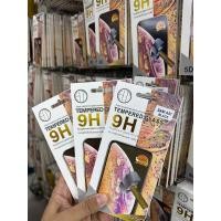 ราคา ฟิล์มกระจก แบบเต็มจอ 9D ของแท้ ทุกรุ่น! Samsung A50 A50S A6 plus A11 A31 A51 A71 A9 pro C9 pro (28656380980)