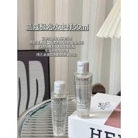 ราคา ฟื้นฟูควบคุมความมัน!Lancôme Aurora Water Toner Dl Essence ให้ความชุ่มชื้นและให้ความชุ่มชื่นสําหรับผิวผสม 50ml (58154191106)