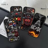 ราคา ACDC Band HpปลอกชุบใสสําหรับVIVO IQOO Y15a Y17S Y35 Y55 Y02S Y55S Y22 Y33S Z9X V27 Y01 Y15S V27E Y56 Y28 Y33E Y22 Y29 Pro 5G Proปลอกซิลิโคน (25197499320)