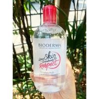 ราคา Bioderma Sensibio H2O 500ml. (8609558267)