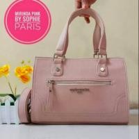 ราคา MIRONDA PINK BAG.Rp.298,900 (28015259177)