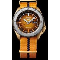 ราคา SEIKO 5 SPORTS NARUTO & BORUTO LIMITED EDITION SRPF70K NARUTO UZUMAKI (8203003754)