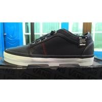 ราคา Super sale ‼️ Vans Syndicate Chukka Low "S" Ballistic Pack (Black) (25118676)