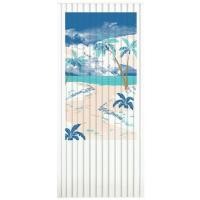 ราคา FREE HOME มู่ลี่ PVC SEA 80x200 ซม. สีขาว มู่ลี่ มูลี่หน้าต่าง มู่ลี่ประตู (8168150937)