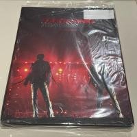 ราคา [มือสอง มีของตามรูป กล่องมีตำหนิ] TVXQ TOHOSHINKI LIVE TOUR 2018 ~TOMORROW~ ของวงดงบังชินกิ (Tohoshinki) (57304465707)