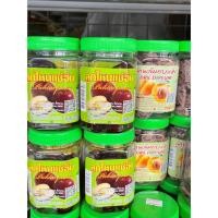 ราคา ลูกไหนแช่อิ่ม-หวาน หอม กรอบ อร่อย150กรัม (16478055093)