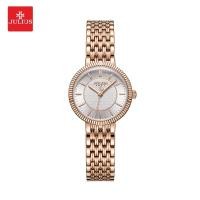 ราคา Julius นาฬิกาข้อมือผู้หญิง รุ่น JA-1302 สายสแตนเลสสตีล แบรนด์เกาหลี แฟชั่นฮิตของแท้ (9854491876)