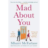 ราคา หนังสือใหม่ภาษาอังกฤษ MAD ABOUT YOU (25360011528)