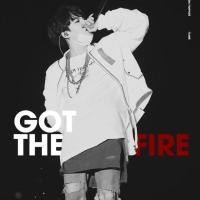 ราคา โฟโต้บุค/ปฏิทิน GOT THE FIRE by flamesuga แถมโปสเตอร์❗️ (973604080)