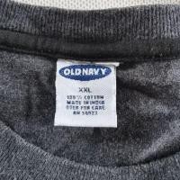 ราคา เสื้อยืดแขนยาวมัดรัก Old Navy (51654583363)