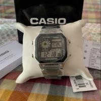 ราคา นาฬิกามือสองของแท้ Casio ae1200whd-1avdf (7125962726)