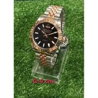 ราคา นาฬิกาข้อมือผู้ชาย American Eagle สีทูโทน#001ขีด (3893306107)