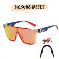 ราคา [ แว่นกันแดด ] Quiksilver *ส่งด่วนจากประเทศไทย (10378309600)