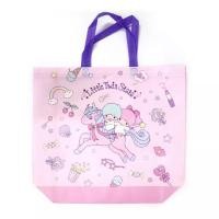 ราคา กระเป๋าลามิเนต ลายการ์ตูน SANRIO ลิขสิทธิ์ ✅ (21079685150)