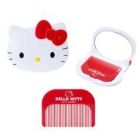 ราคา ตลับกระจกพร้อมหวี จาก Sanrio ของแท้จากญี่ปุ่น (29201623423)