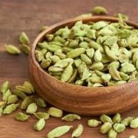 ราคา ลูกกระวาน เขียว 50 Gram Green cardamom (41926957499)