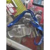 ราคา GANTUNGAN เคสแข็ง Nokia n gage qd โปร่งใสแบบกําหนดเอง + เชือกเส้นเล็ก (21095536206)