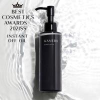 ราคา เหลือ 844 ฿ พร้อมส่ง KANEBO Instant Off Oil 180 ml ป้ายไทย (23036584926)