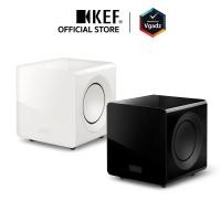 ราคา KEF ลำโพงเบส รุ่น KC92 Powered Subwoofer (48201746311)