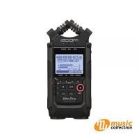 ราคา เครื่องบันทึกเสียง ZOOM H4N-PRO BLACK EDITION HANDY RECORDER (4481318858)