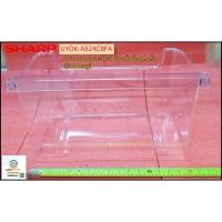 ราคา ขายอะไหล่แท้/UYOK-A824CBFAช่องแช่ผัก-ผลไม้ ใช้กับรุ่นSJ-X230TC-SL :SJ-X260TC-SL :SJ-Y22T-SL :SJ-Y25T-SL (21383242413)