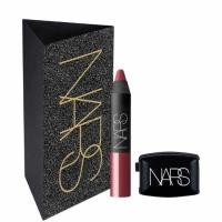ราคา พร้อมส่งNARS Disco Baby Mini Velvet Matte Lip Pencil Set (6840825606)