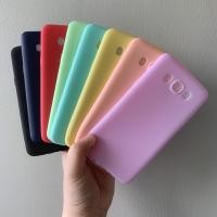 ราคา -พร้อมส่งจากไทย- Samsung Case TPU Pastel Note3 Note4 Note5 Note8 Note9 (9765916611)