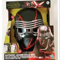 ราคา Hasbro Star Wars The Rise of Skywalker Supreme Leader Kylo Ren ของแท้ มีไฟ (3454009700)