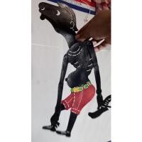 ราคา ตัวหนังตะลุง อ้ายหนูเนือย ขนาดรูป38ซ.ม. (10018654924)