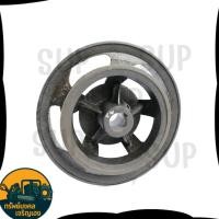 ราคา 00403 มู่เล่​ย์​โครงรุ่งเพชรเบรกนอก 10​ นิ้ว​ ติด​ 7 นิ้ว​ รูกลาง​ 30​ มิล ลิ่มขนาด​ 10 มิล รถไถนาเดินตาม​ ยี่ห้อ​ PTC (42125631972)